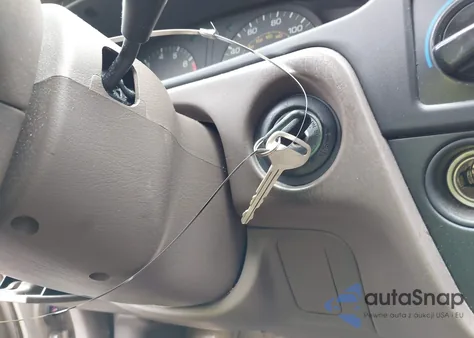 1996 Toyota Camry Dx/Le/Xle из США, поврежденный, VIN 4T1BG12K6TU807284